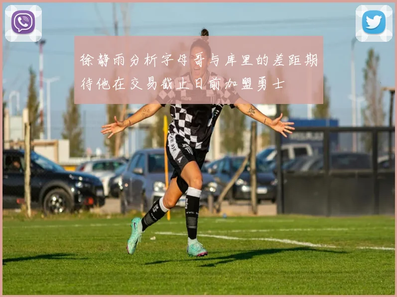 徐静雨分析字母哥与库里的差距期待他在交易截止日前加盟勇士